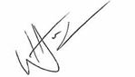 Will Human Signature