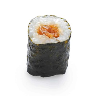 Hoso Maki - Vegetarian Sushi - Taiko Foods